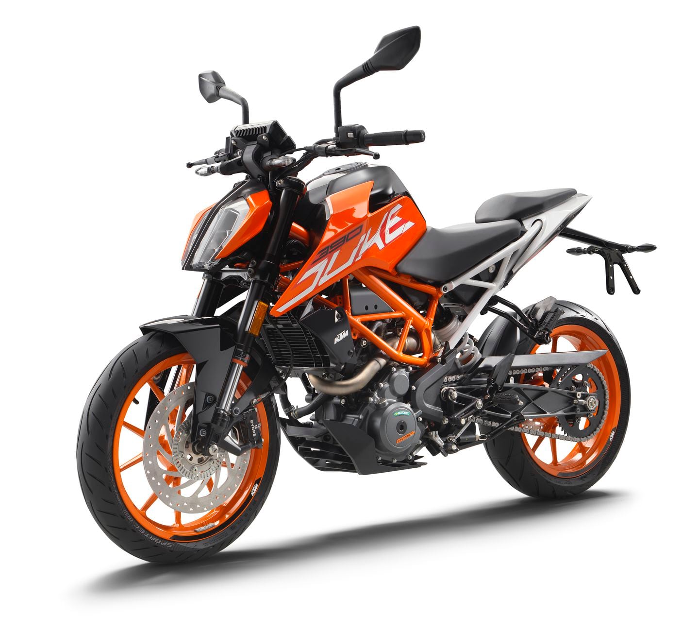 ktm 390 duke 2017 price