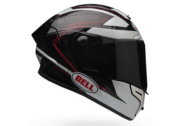 Bell Pro Star Motorcycle Helmet Gear Evaluation | Cycle World