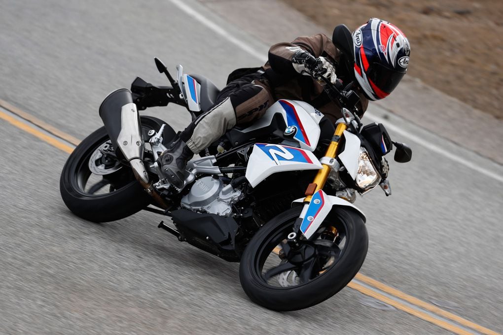 New Pricing and Equipment Updates for Select 2017 BMW Motorcycles