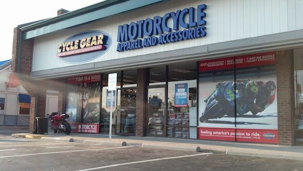 universal cyclery