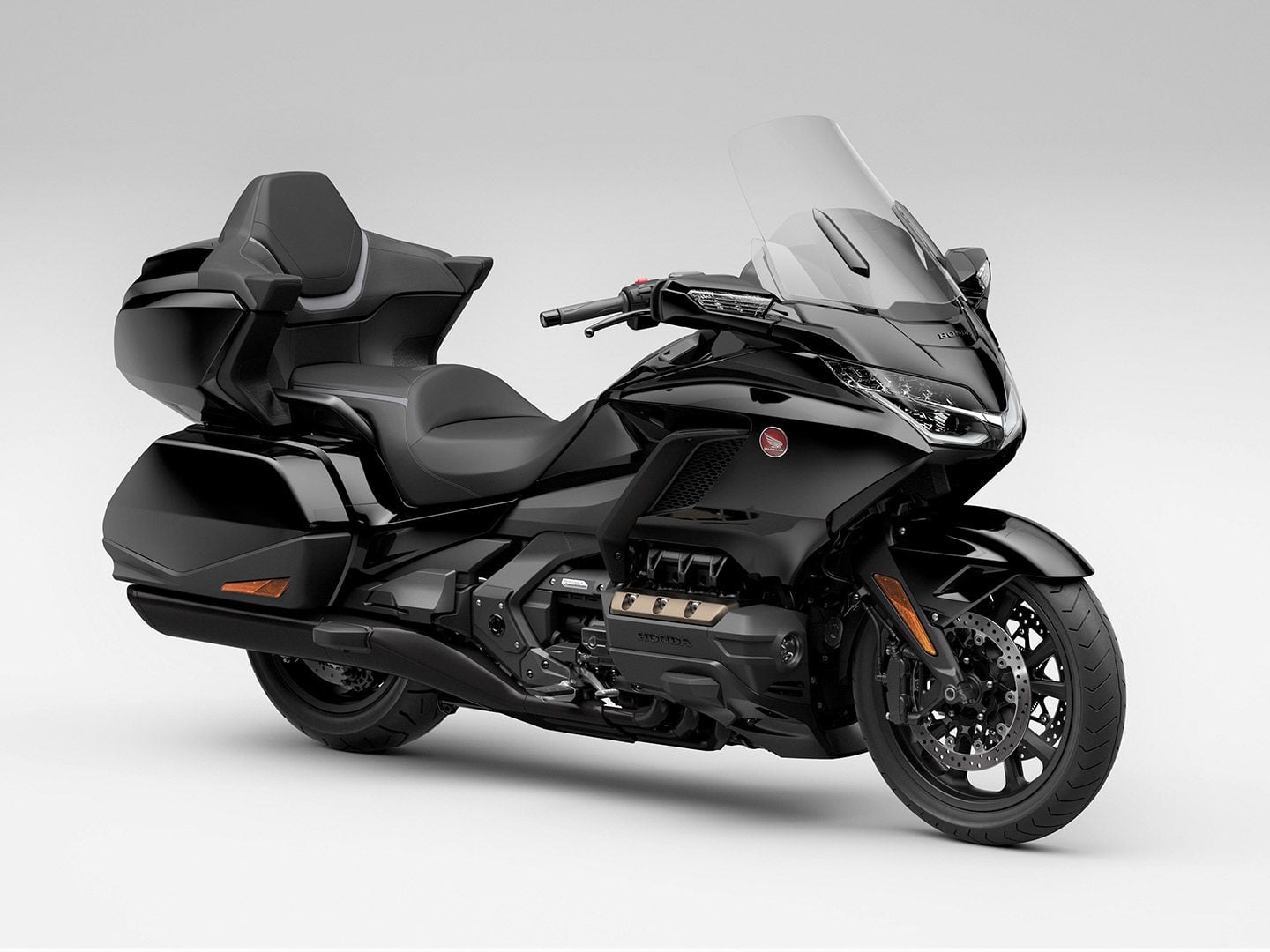 Top Touring Motorcycles in 2023 | LaptrinhX / News