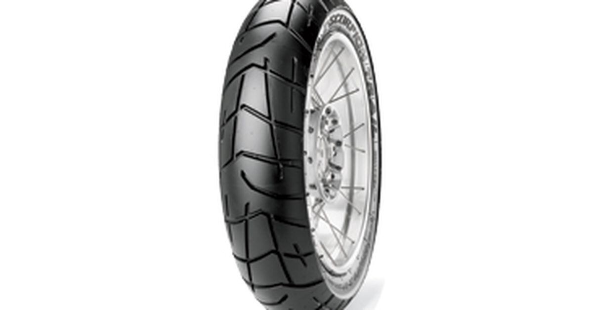 Pirelli Scorpion Trail Product Review- Motorcycle Tire ...