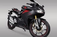 The 17 Honda Cbr250rr Is Here And It S Beautiful Cycle World