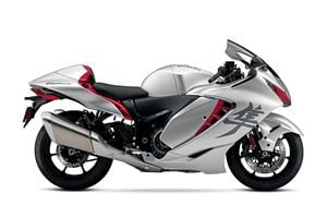 Cost of suzuki deals hayabusa