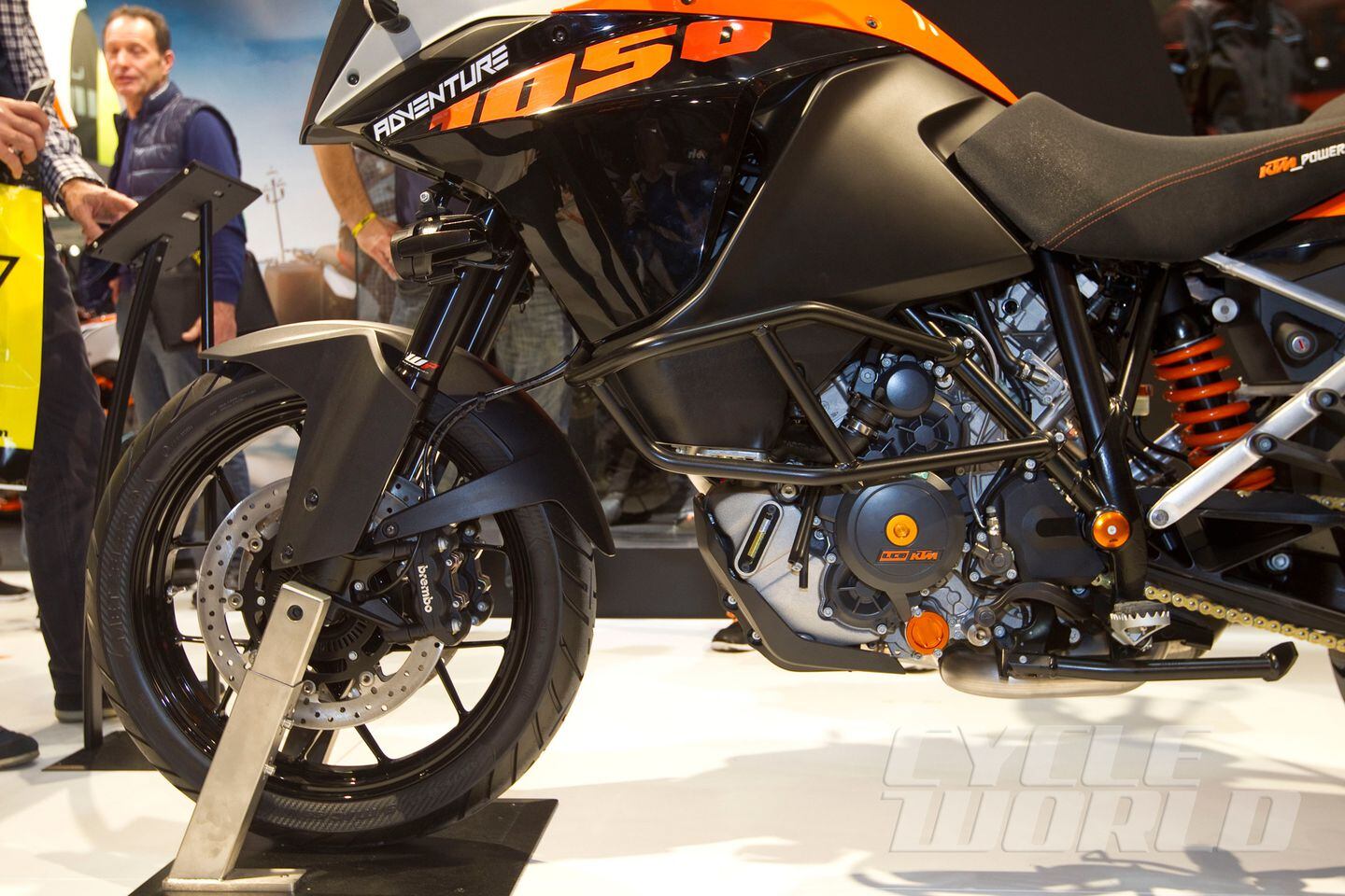 Ktm 1050 adventure r hot sale