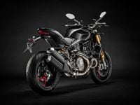 Ducati 2020 deals monster