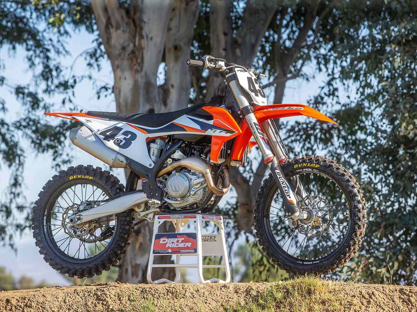 Ktm 2021 online