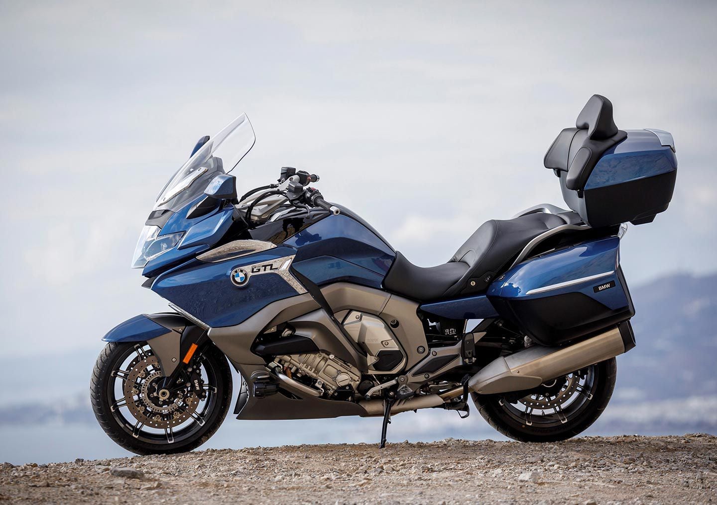 Top Touring Motorcycles in 2023 | LaptrinhX / News