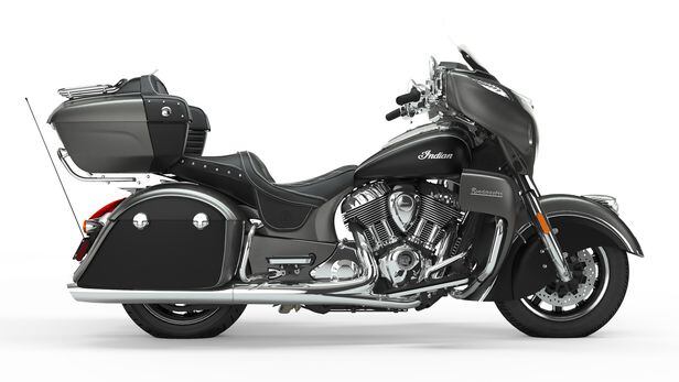 2019 Indian Roadmaster Buyer s Guide Specs Photos Price Cycle World