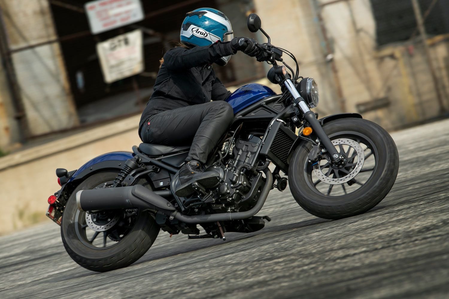 2021 Honda Rebel 300 - Motorbike news - The Motorbike Forum