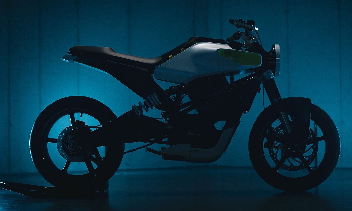 Ktm electric motorcycle deals