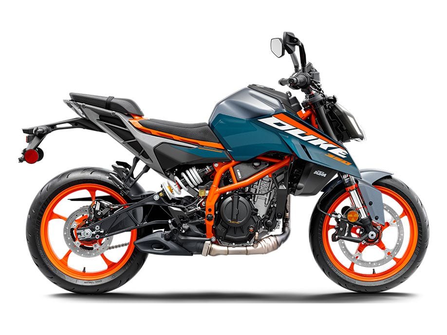 2024 KTM 250 Duke Buyer's Guide: Specs, Photos, Price | Cycle World