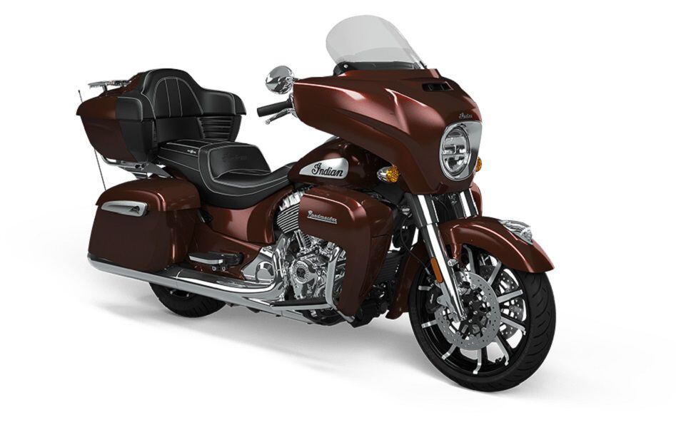 Indian roadmaster outlet limited