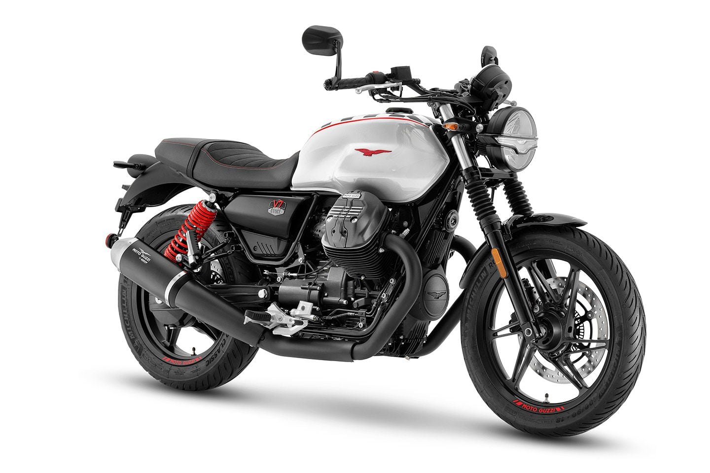 V7 Special - Moto Guzzi Store USA & Canada