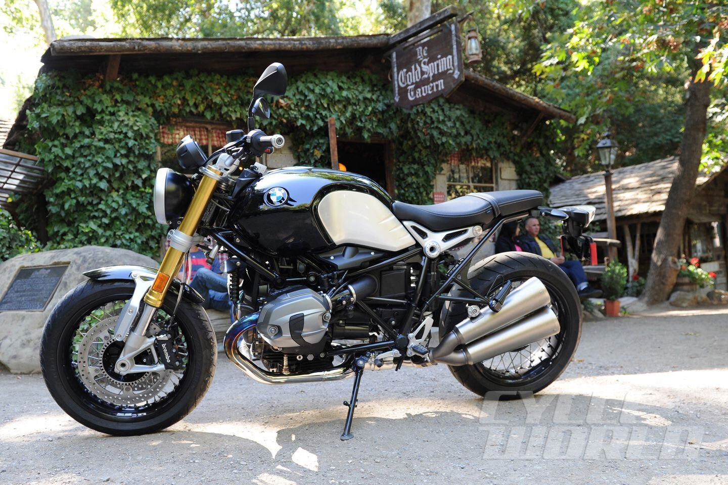 r ninet 2014