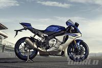 2015 yamaha yzf r1 price