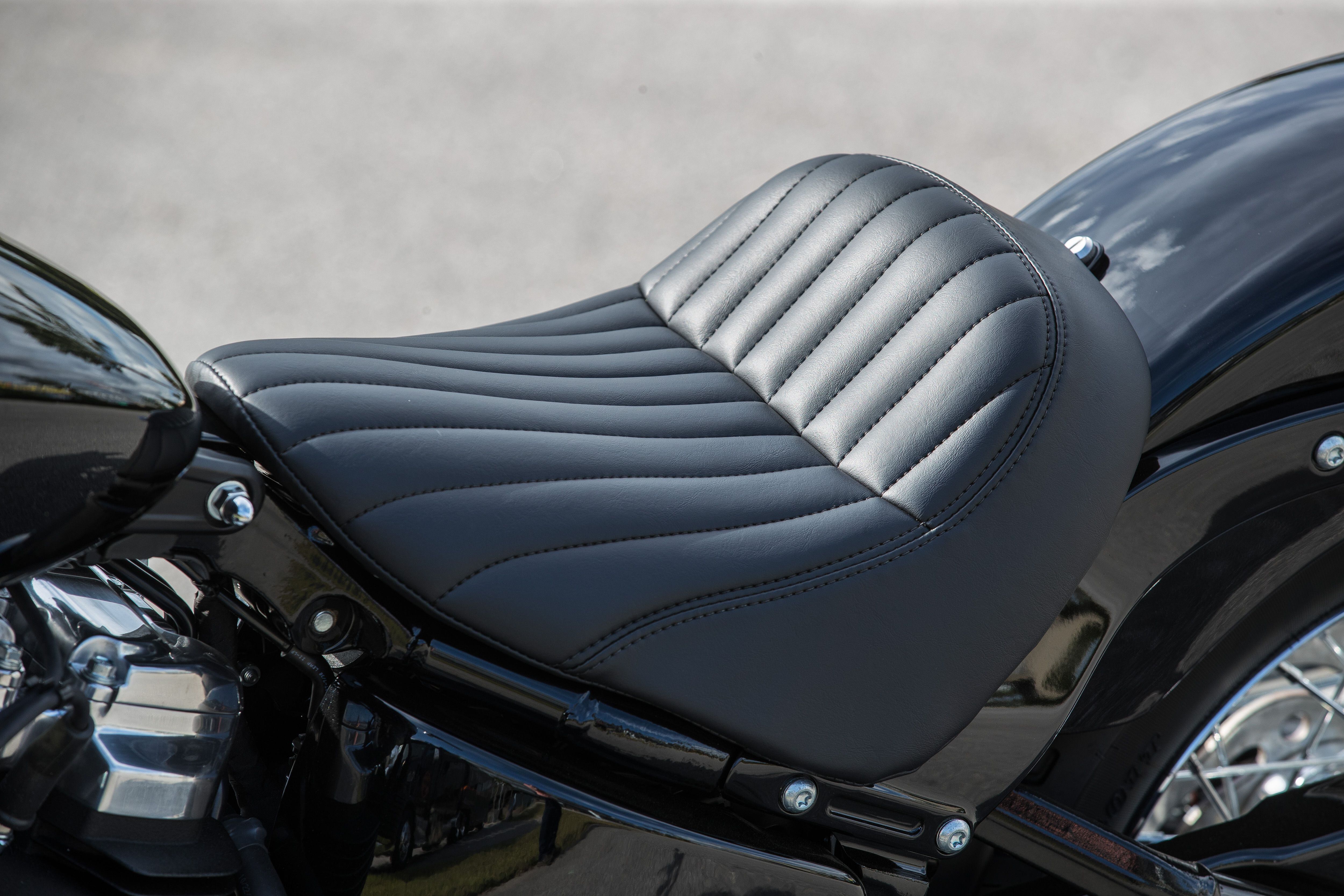 Three 2020 Harley-Davidsons For Three Different Roads - MOTORCYCLE ...