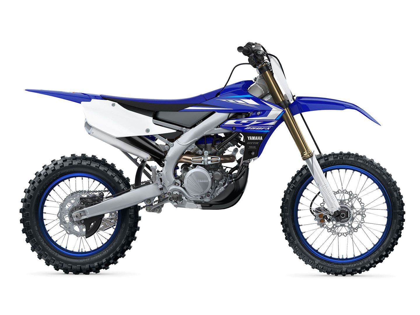 Yamaha yz250fx cheap