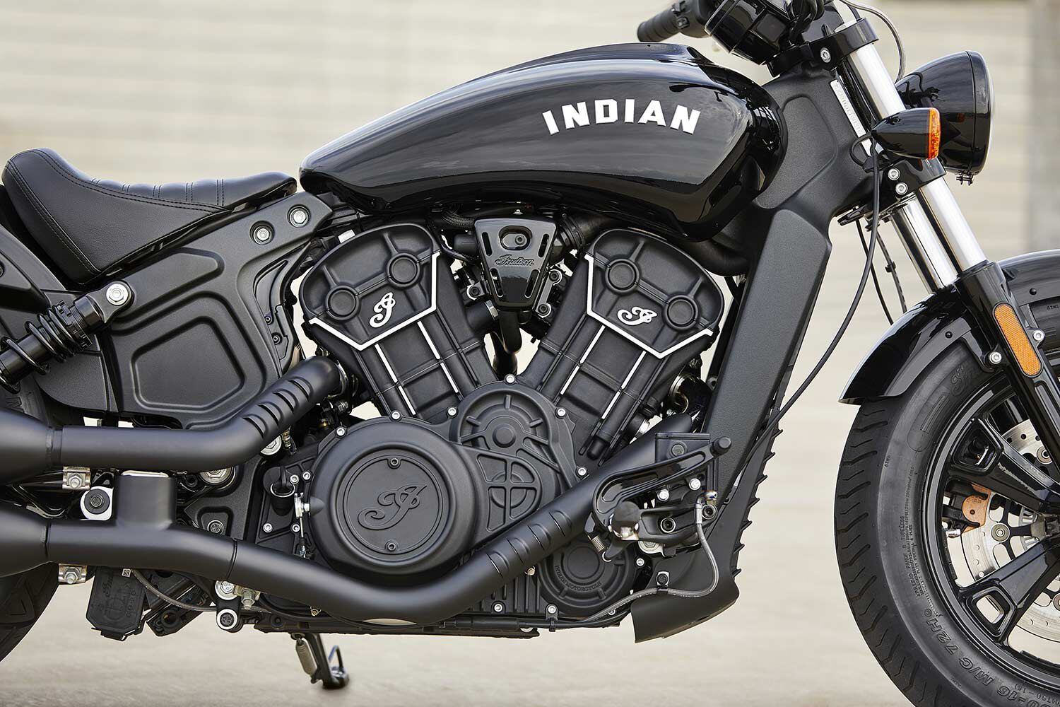 Indian scout online 2021