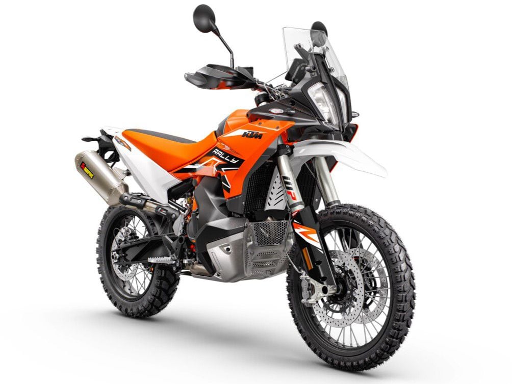 ktm sport bike for sale