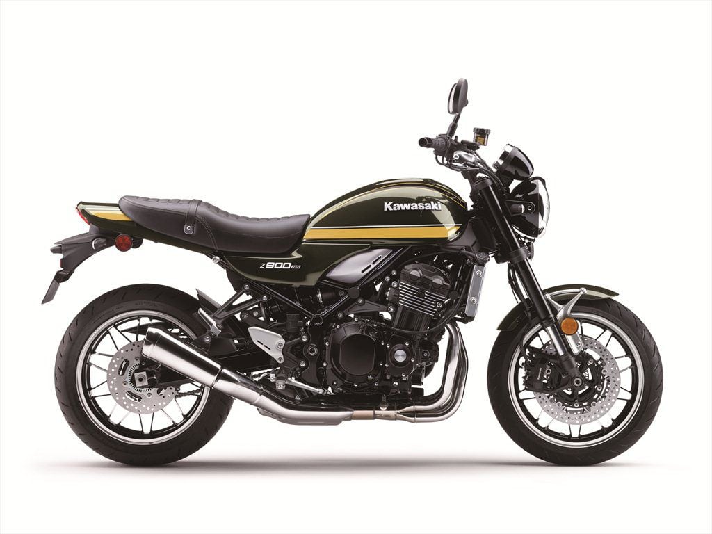 2020 Kawasaki Z900rscafe Buyers Guide Specs Photos Price Cycle World