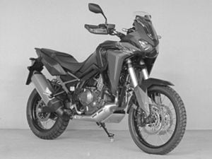 Honda moto deals africa twin 2020