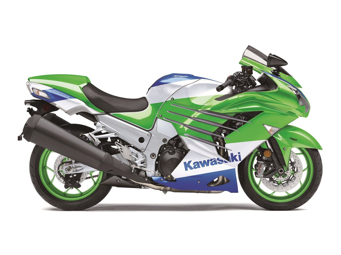 2024 Kawasaki ZX-14R 40th Anniversary Edition ABS Buyer's Guide: Specs,  Photos, Price | Cycle World