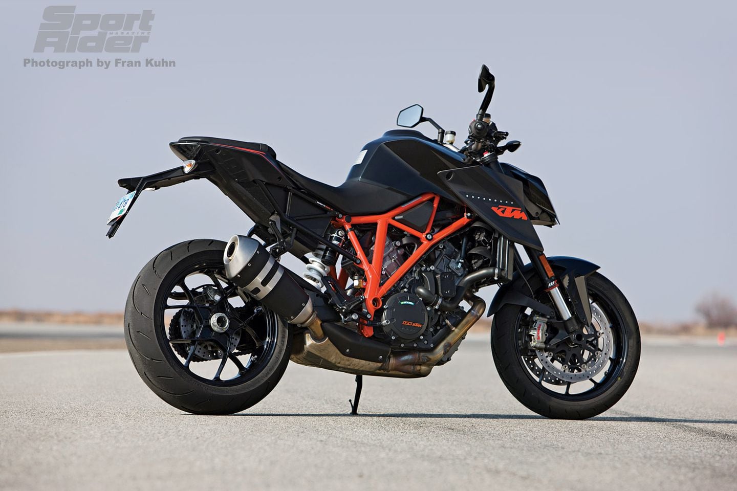 2014 ktm 1290 super duke r