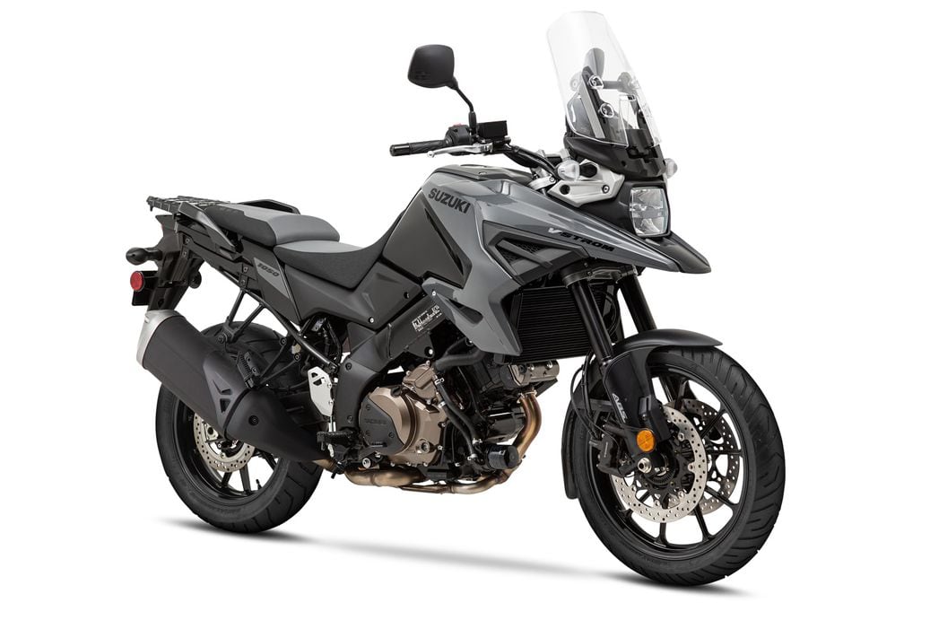 2020 Suzuki V-Strom 1050/XT/XT Adventure Buyer's Guide: Specs, Photos,  Price | Cycle World