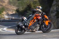 2016 KTM 1290 Super Duke R - WHAT I'VE BEEN RIDING | Cycle