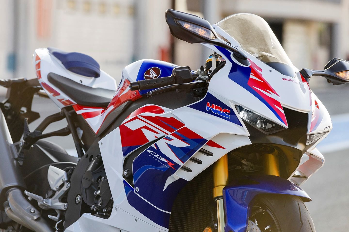 Honda fireblade hot sale 2020 price