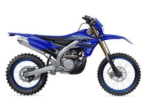 2021 Yamaha WR450F Buyer s Guide Specs Photos Price Cycle