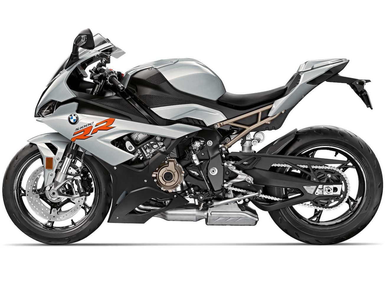 Bmw s1000rr hot sale 2020 price