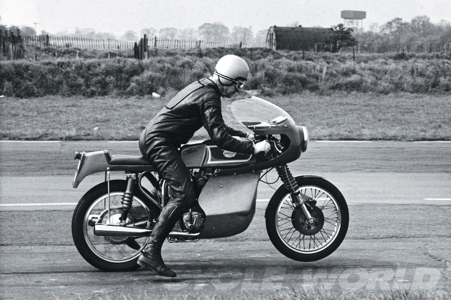 80 Best British Riders, British Motorcycle Racers
