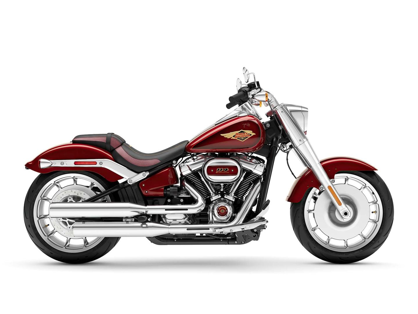 2023 Harley-Davidson 120th Anniversary Models | Cycle World
