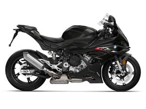 Nova BMW S 1000 RR chega às lojas; confira os preços e detalhes