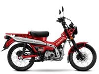 Old small deals motorcycles