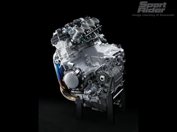 Image Gallery: Inside the 2016 Kawasaki ZX-10R | Cycle World