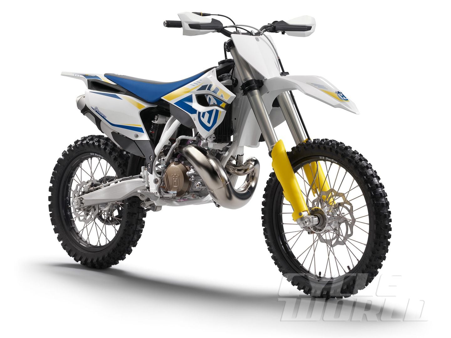 2014 husqvarna