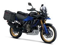 2024 Suzuki V Strom 800DE Adventure studio