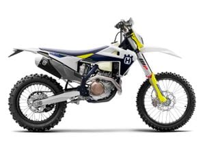 Husqvarna 501 best sale adventure bike