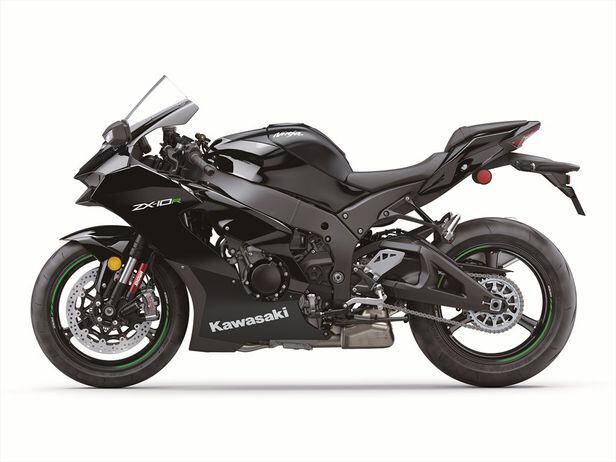 2021 Kawasaki Ninja ZX-10R/Ninja ZX-10RR Buyer's Guide: Specs 