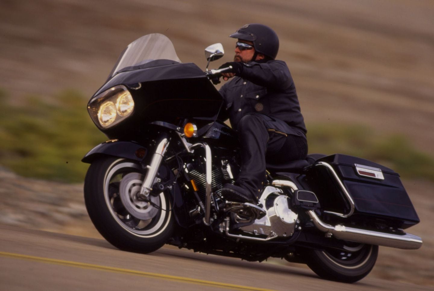 1999 harley deals ultra classic