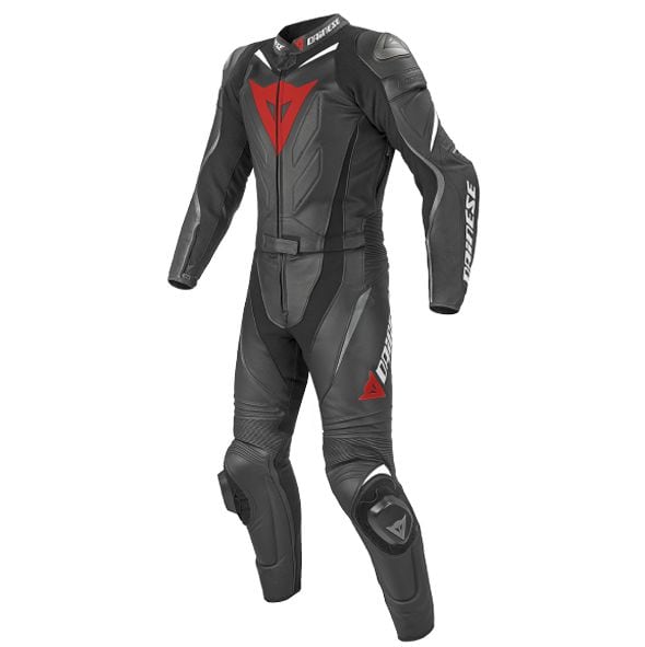 Dainese Introduces Revisions to Popular Laguna Seca Evo P. Motorcycle Suit  | Cycle World