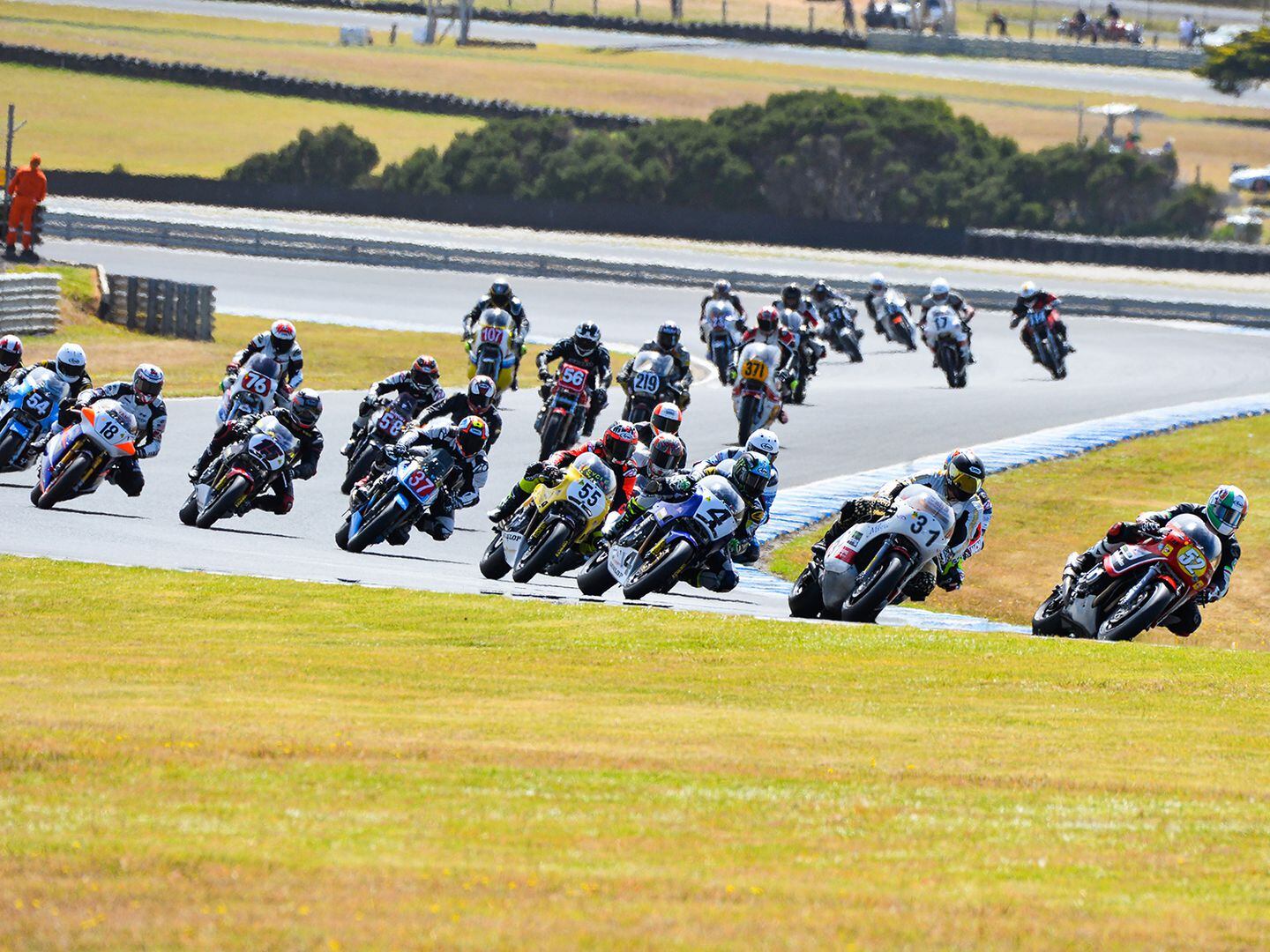 The Phillip Island Classic | Cycle World