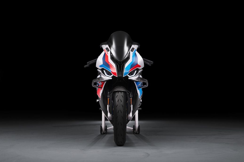 2021 bmw store m1000rr price