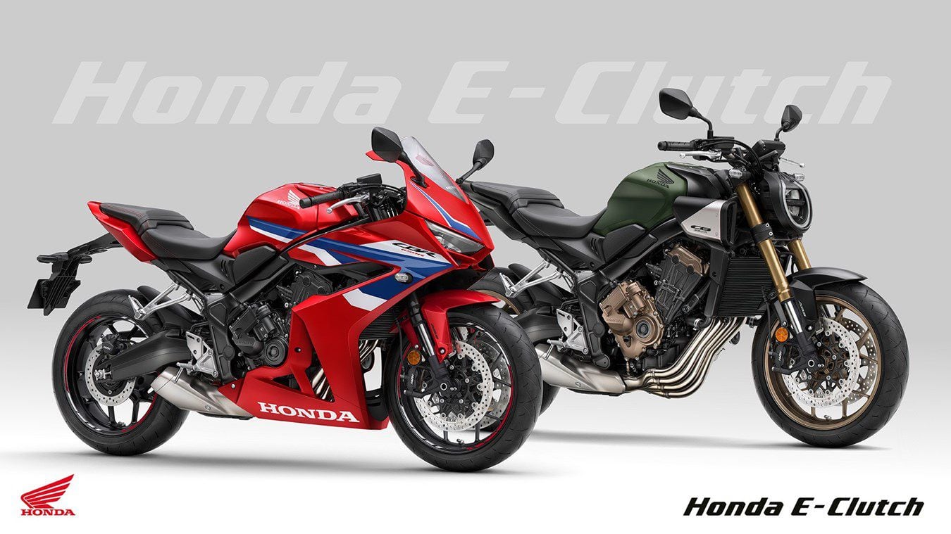 2024 Honda CBR650R & CB650R First Look | Cycle World