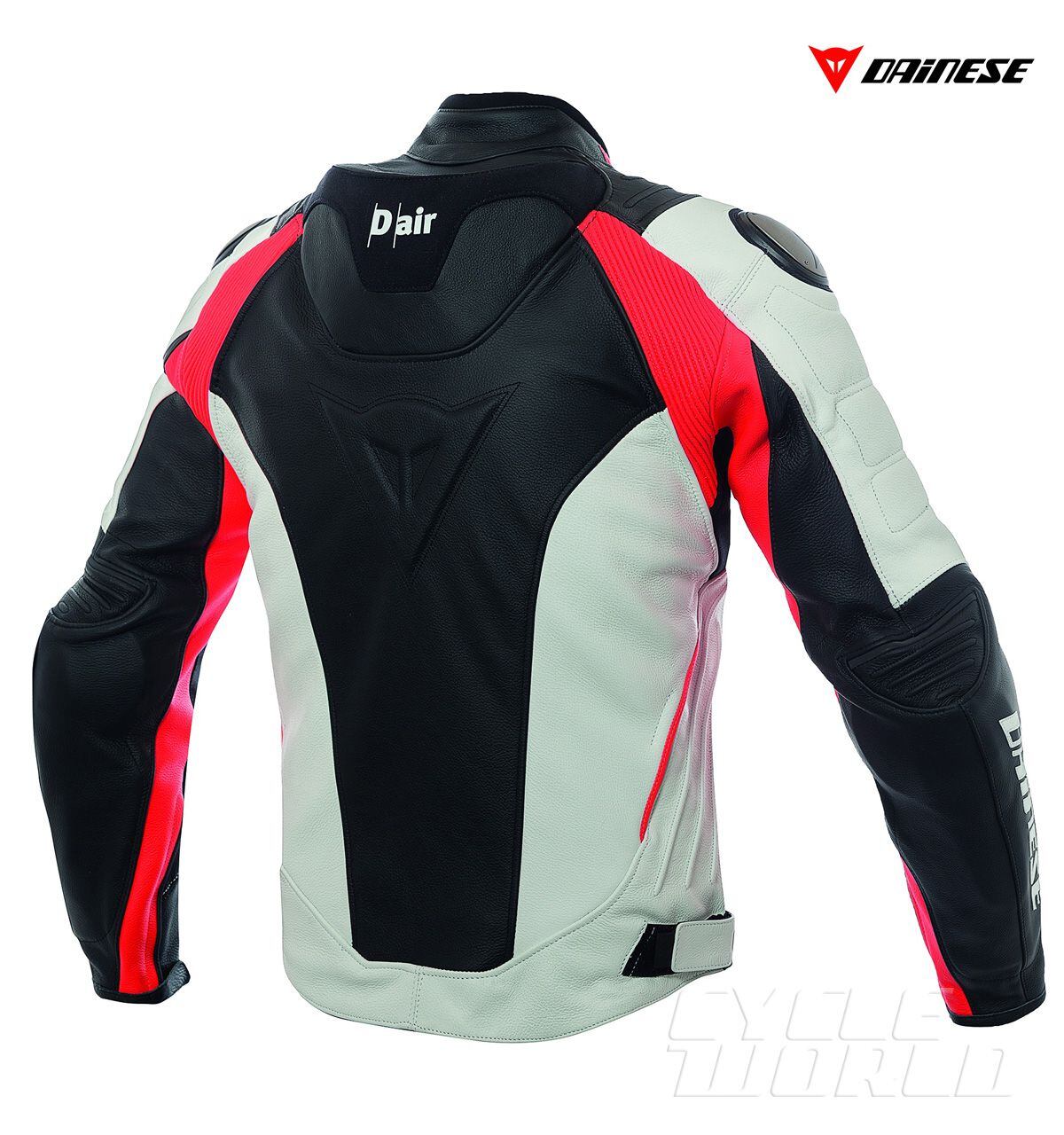 Test Blouson Dainese Tuono Airbag D-Air : protection d'élite, prix d'élite  - Moto-Station