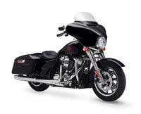 2022 Harley Davidson Electra Glide Standard Review