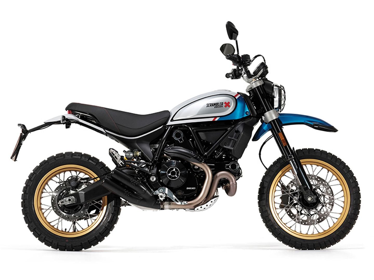 2021 Ducati Scrambler Desert Sled Buyer s Guide Specs Photos Price Cycle World